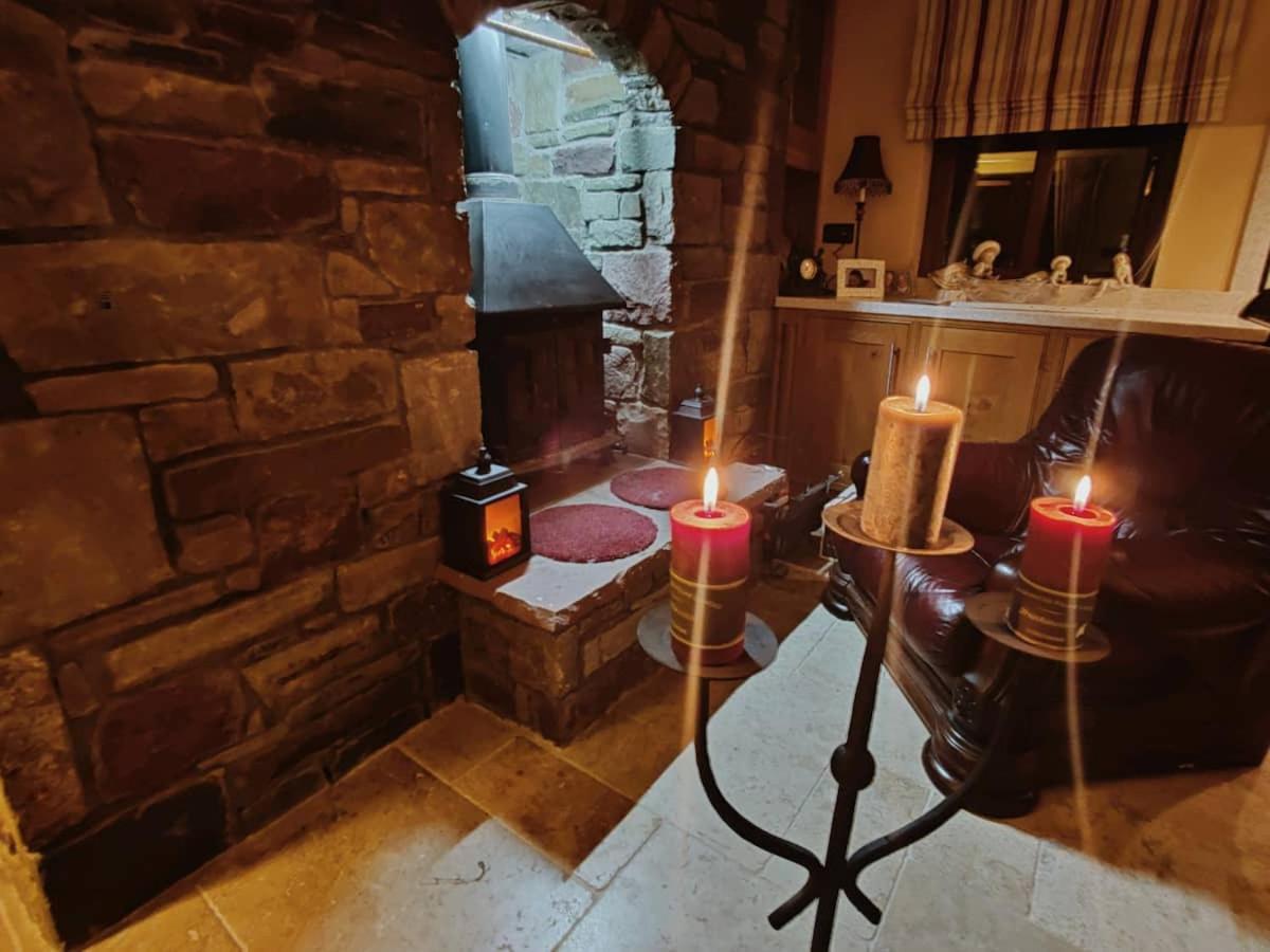 'kealan' Luxury Double Séjour chez l'habitant