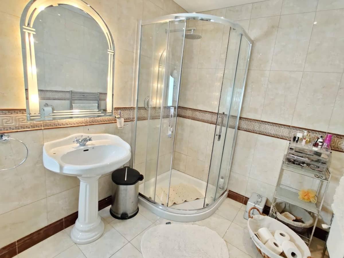 'kealan' Luxury Double *