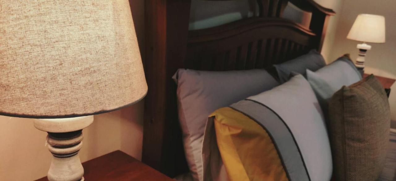 Séjour chez l'habitant 'kealan' Luxury Double *