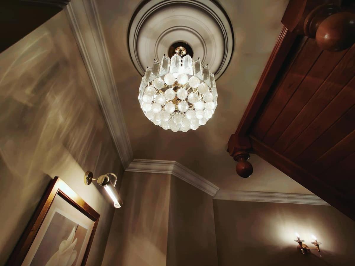 'kealan' Luxury Double Séjour chez l'habitant Foxford