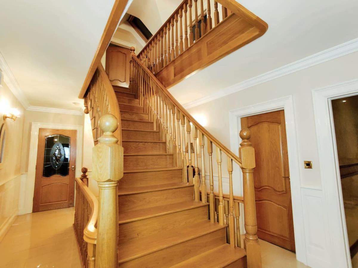 'kealan' Luxury Double Séjour chez l'habitant *