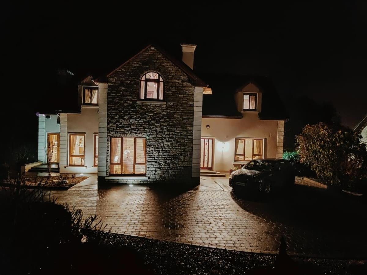 'kealan' Luxury Double