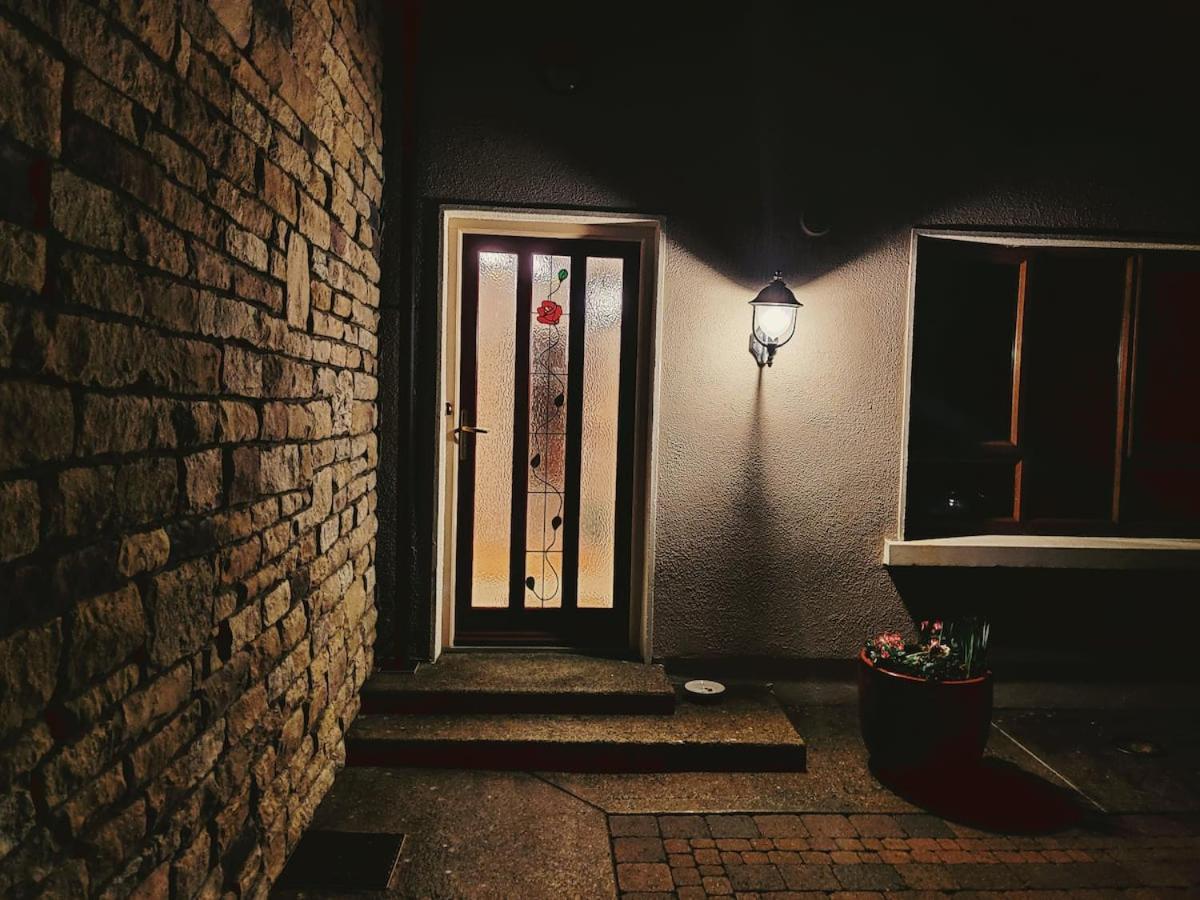 'kealan' Luxury Double Séjour chez l'habitant *