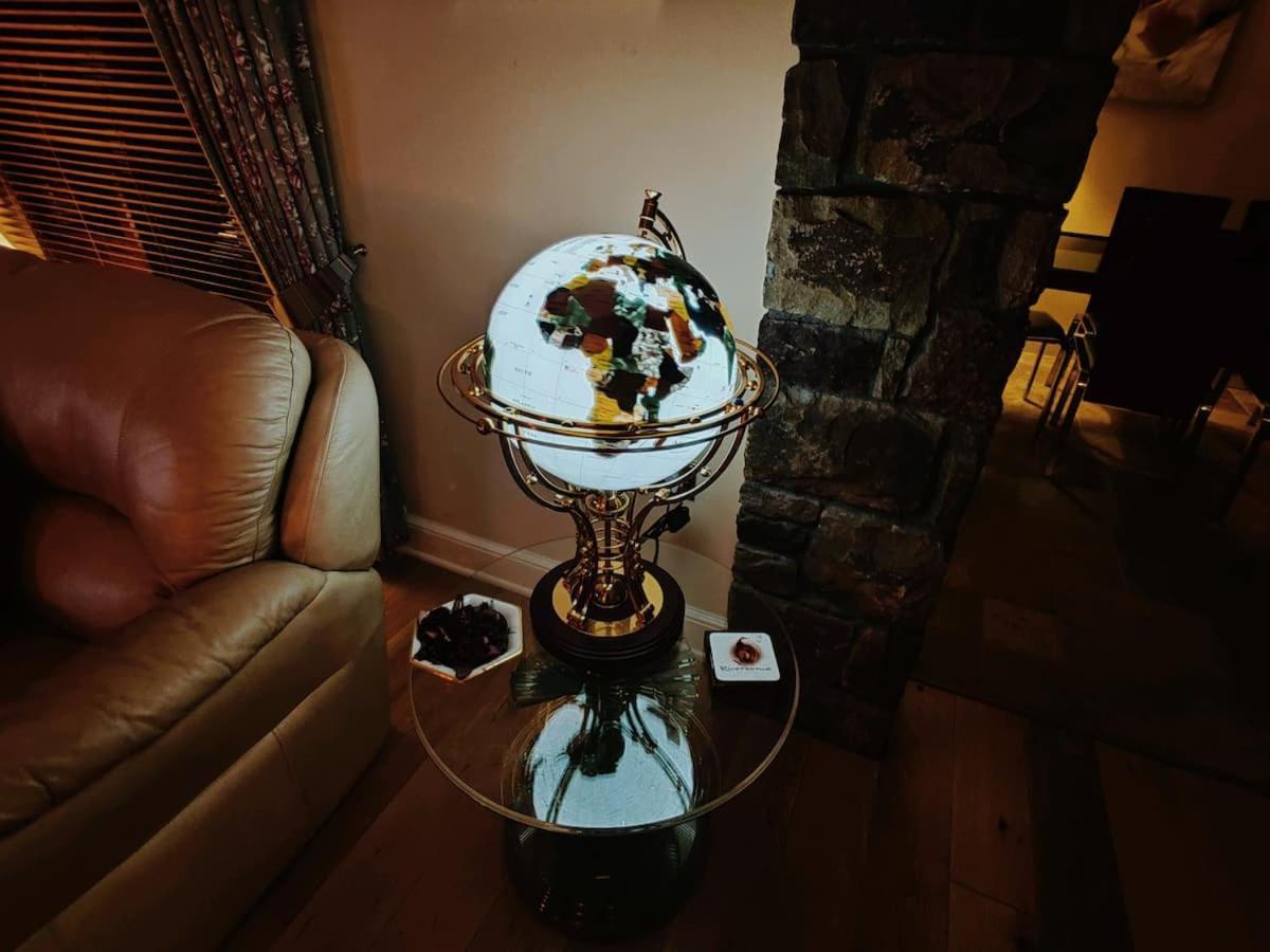 Séjour chez l'habitant 'kealan' Luxury Double *