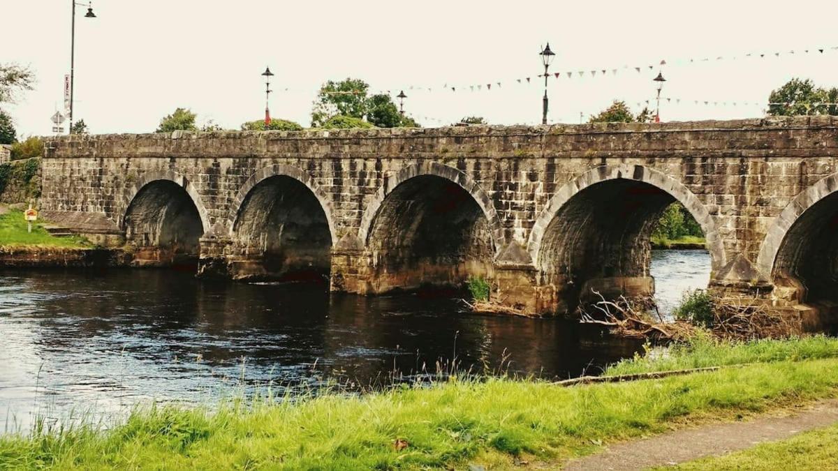 'kealan' Luxury Double * Foxford