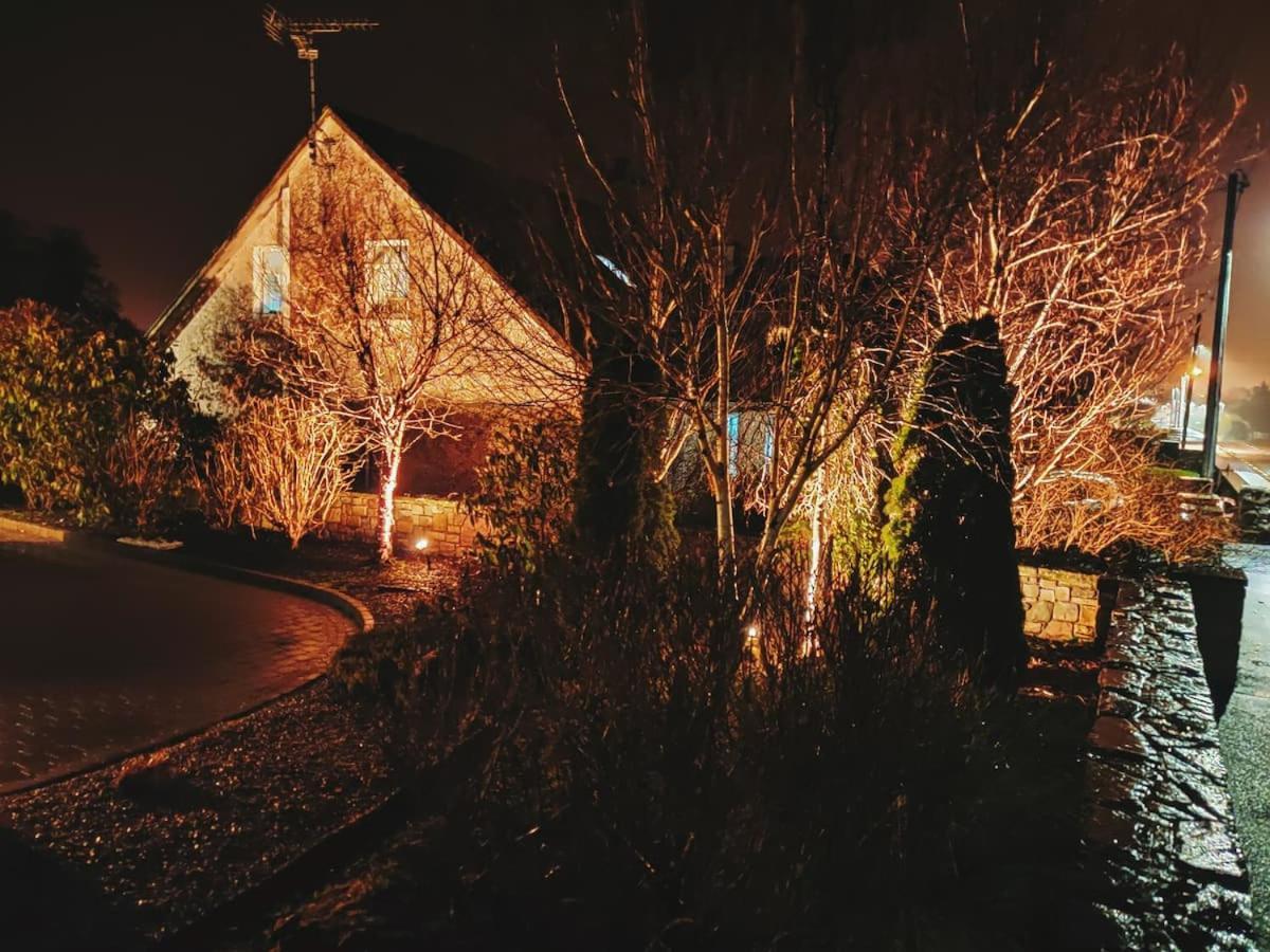 'kealan' Luxury Double Séjour chez l'habitant