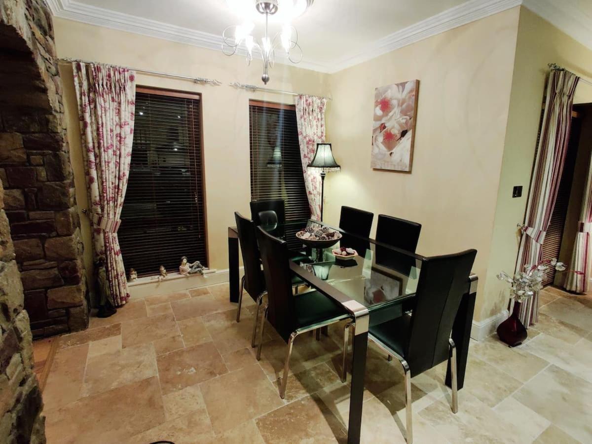 'kealan' Luxury Double * Foxford