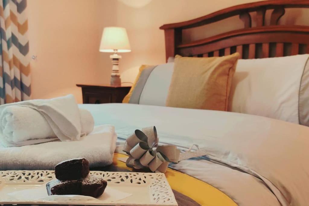 'kealan' Luxury Double Homestay