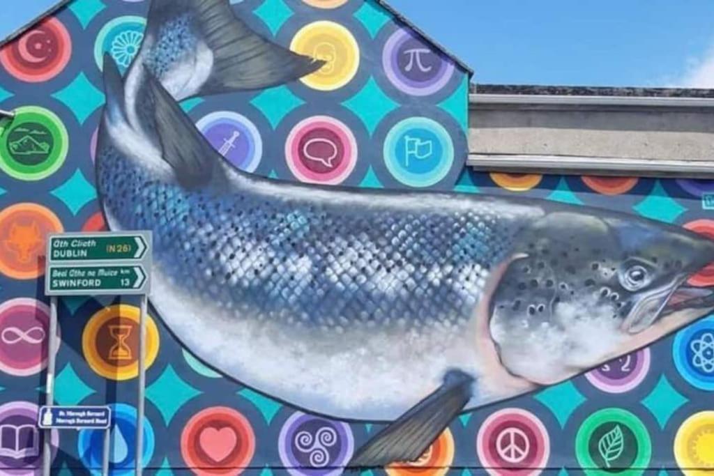 'kealan' Luxury Double Séjour chez l'habitant